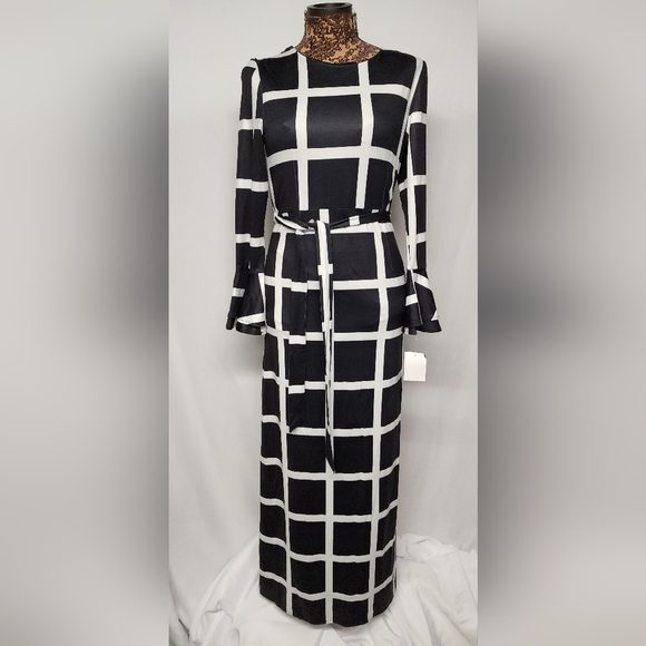 Urban Modesty Maxi Dress.  Sz SM & 2XL avail.   NWTs.  Deal! - Picture 4 of 6